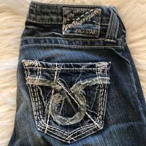 Big Star Jeans